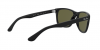 OKULARY RAY-BAN® RB 4181 601/9A 57 ROZMIAR M Z POLARYZACJĄ